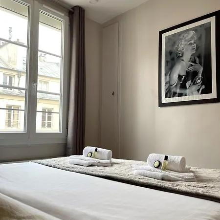 1621 - Prime Spot In Olympic Games 2024 * Paris